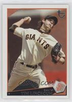 Tim Lincecum