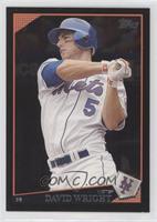 David Wright [EX to NM]