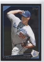 Chad Billingsley