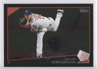 Jon Lester