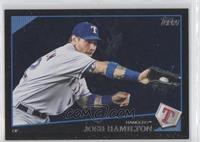 Josh Hamilton