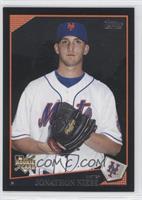 Jonathon Niese