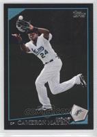 Cameron Maybin