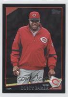 Dusty Baker