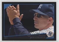 Joe Girardi