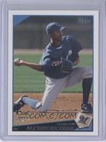 Alcides Escobar