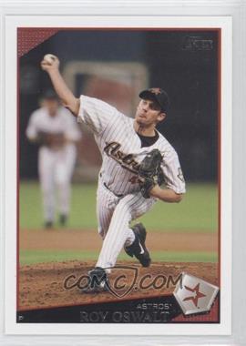 2009 Topps - [Base] #125 - Roy Oswalt