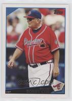 Bobby Cox