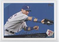 Josh Hamilton