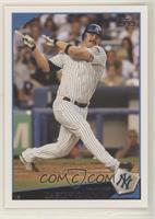 Jason Giambi