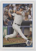 Jason Giambi