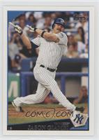 Jason Giambi