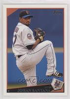 Johan Santana