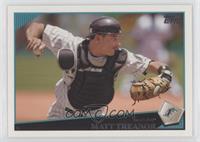 Matt Treanor [EX to NM]