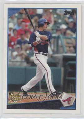 2009 Topps - [Base] #336 - Jordan Schafer