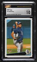 David Price [CSG 10 Gem Mint]