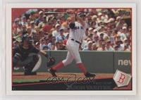 Jason Varitek [EX to NM]