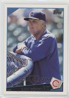 Lou Piniella