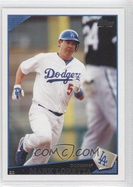 2009 Topps - [Base] #438 - Mark Loretta