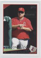 Mike Scioscia