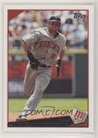 Michael Cuddyer [EX to NM]