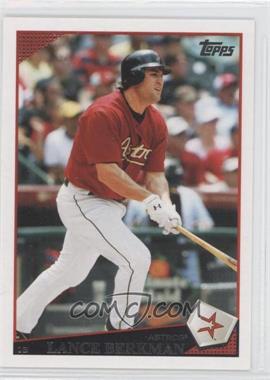 2009 Topps - [Base] #470 - Lance Berkman