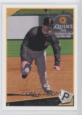 2009 Topps - [Base] #535 - Ryan Doumit