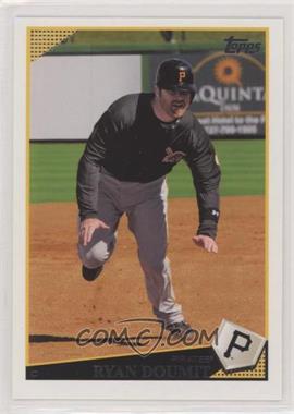 2009 Topps - [Base] #535 - Ryan Doumit