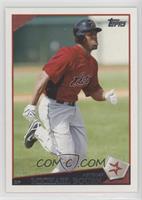 Michael Bourn