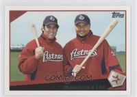 Classic Combos Checklist - Bash-Stros (Berkman & Lee)