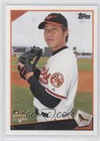 Koji Uehara