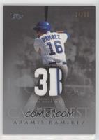 Aramis Ramirez #/99