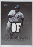 Curtis Granderson #/99