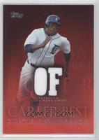 Curtis Granderson (Series 2)