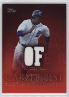 Curtis Granderson (Series 2)