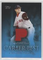 Jonathan Papelbon [Good to VG‑EX]