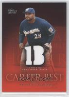 Prince Fielder (Fielding; Series 1)