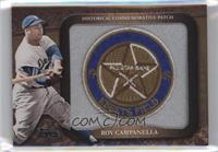Roy Campanella [Noted]
