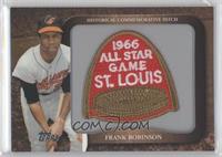 Frank Robinson