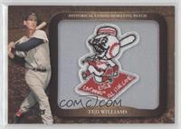 Ted Williams