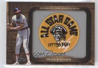 Frank Robinson [EX to NM]