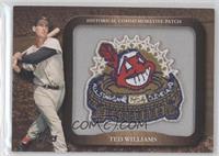 Ted Williams