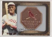 Rogers Hornsby