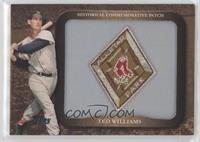 Ted Williams [EX to NM]