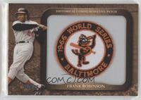 Frank Robinson