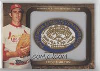 Steve Carlton