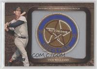 Ted Williams