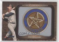 Ted Williams