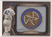 Jackie Robinson