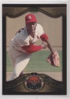 Bob Gibson #/99